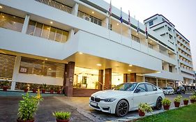 Casino Hotels Ltd
